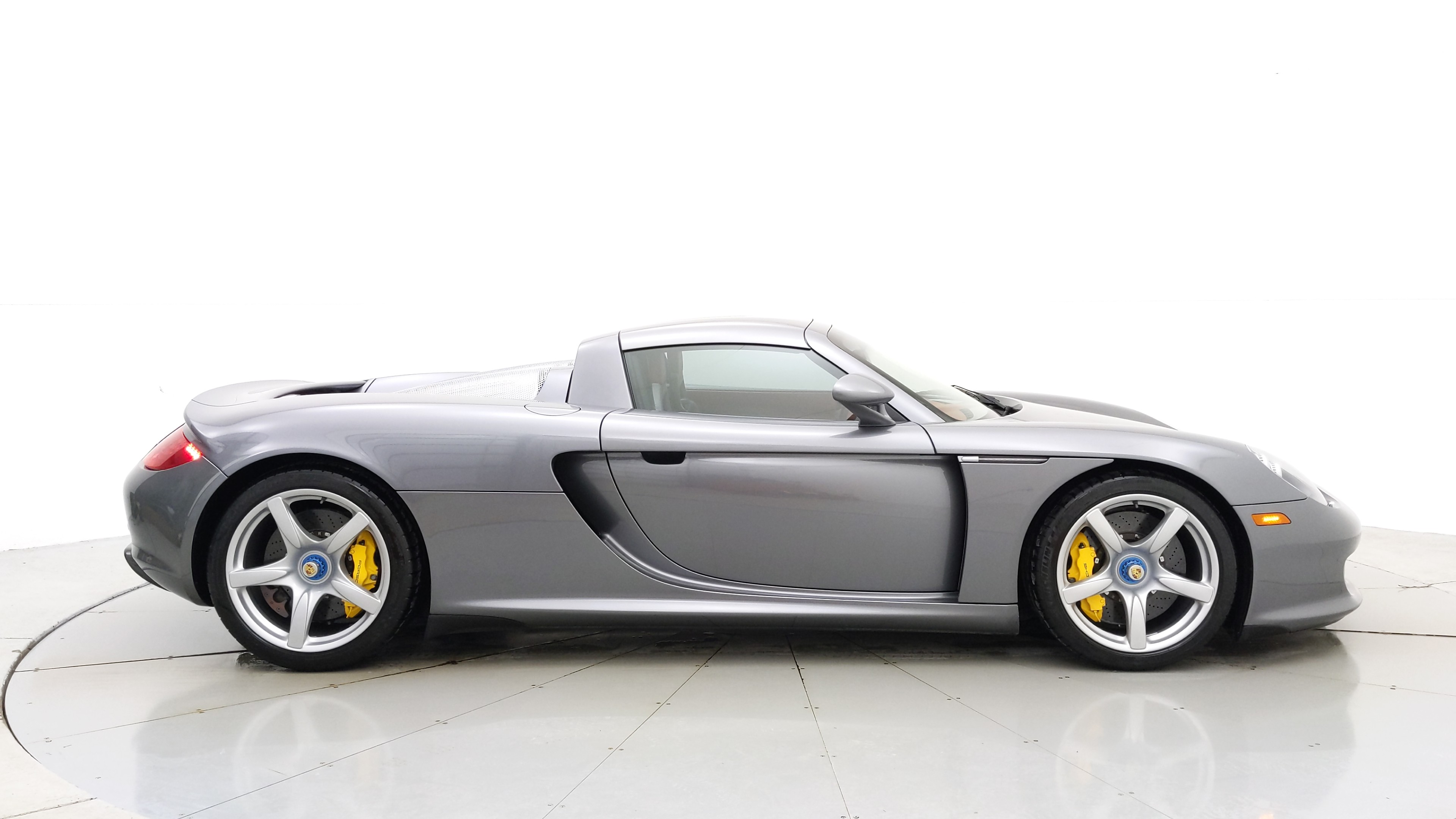 Porsche Carrera Gt Купить В России